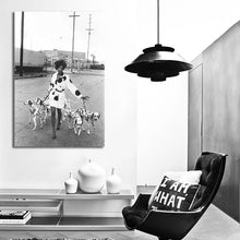 Load image into Gallery viewer, #058 Naomi Campbell