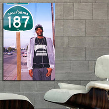 Load image into Gallery viewer, #018 Snoop Dogg