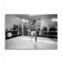 Load image into Gallery viewer, #020 Muhammad Ali