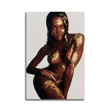 Load image into Gallery viewer, #054 Naomi Campbell