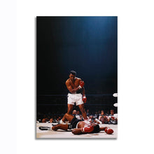 Load image into Gallery viewer, #050 Muhammad Ali