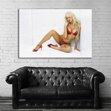 Load image into Gallery viewer, #017 Victoria Silvstedt