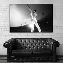 Load image into Gallery viewer, #006BW Queen