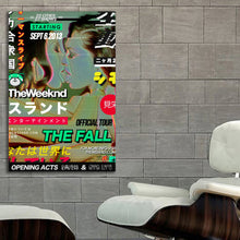 Load image into Gallery viewer, #900 The Weeknd