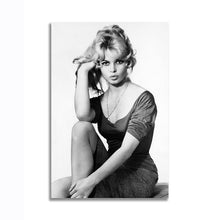 Load image into Gallery viewer, #046 Brigitte Bardot