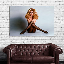 Load image into Gallery viewer, #002 Brigitte Bardot