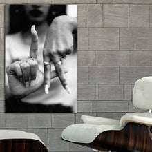 Load image into Gallery viewer, #003 Pin Up Model Erotic