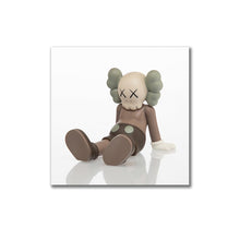 Load image into Gallery viewer, #523 KAWS