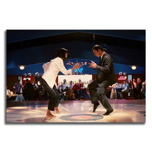 Load image into Gallery viewer, #007 Pulp Fiction