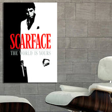 Load image into Gallery viewer, #067 Scarface