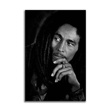 Load image into Gallery viewer, #020BW Bob Marley