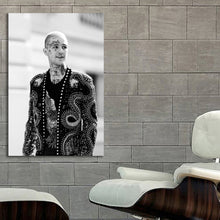 Load image into Gallery viewer, #019BW Lil Peep