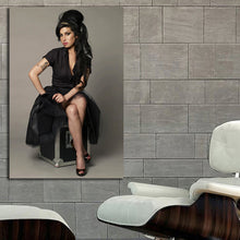 Load image into Gallery viewer, #013 Amy Winehouse