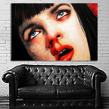 Load image into Gallery viewer, #013 Pulp Fiction