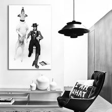 Load image into Gallery viewer, #002 David Bowie
