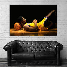 Load image into Gallery viewer, #015 Kobe Bryant