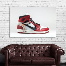 Load image into Gallery viewer, #008 Sneakers