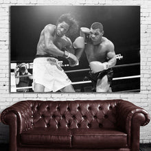 Load image into Gallery viewer, #010 Mike Tyson