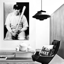 Load image into Gallery viewer, #007 Babe Ruth