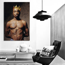 Load image into Gallery viewer, #005 Tupac
