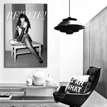 Load image into Gallery viewer, #021 Bettie Page