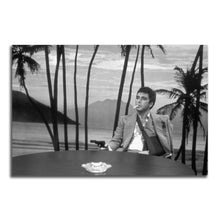 Load image into Gallery viewer, #031BW Scarface