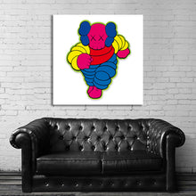Load image into Gallery viewer, #545 Kaws