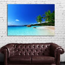 Load image into Gallery viewer, #008 Beach