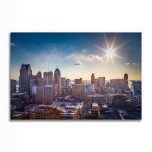 Load image into Gallery viewer, #010 Detroit