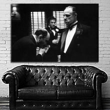 Load image into Gallery viewer, #002BW The Godfather