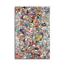 Load image into Gallery viewer, #022 Takashi Murakami