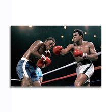 Load image into Gallery viewer, #018 Muhammad Ali