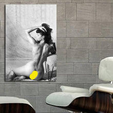 Load image into Gallery viewer, #004 Bettie Page