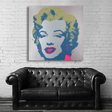 Load image into Gallery viewer, #504 Warhol