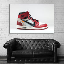 Load image into Gallery viewer, #008 Sneakers