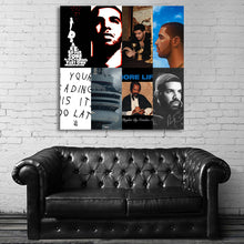 Load image into Gallery viewer, #510 Drake