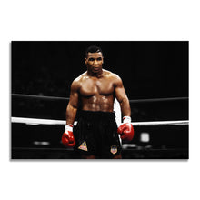 Load image into Gallery viewer, #025 Mike Tyson