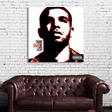 Load image into Gallery viewer, #502 Drake