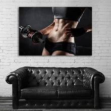 Load image into Gallery viewer, #003 Female Fitness