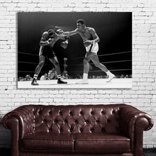Load image into Gallery viewer, #030 Muhammad Ali