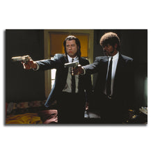 Load image into Gallery viewer, #002 Pulp Fiction