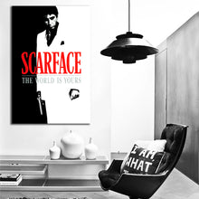 Load image into Gallery viewer, #067 Scarface