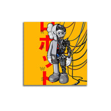 Load image into Gallery viewer, #539 KAWS