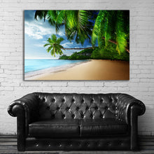 Load image into Gallery viewer, #009 Beach
