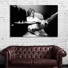Load image into Gallery viewer, #17 Kurt Cobain