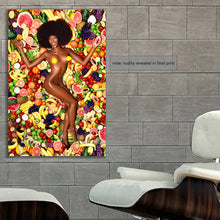 Load image into Gallery viewer, #036 Naomi Campbell