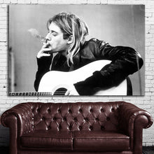 Load image into Gallery viewer, #08 Kurt Cobain