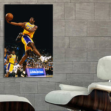 Load image into Gallery viewer, #124 Kobe Bryant