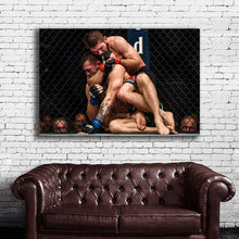 Load image into Gallery viewer, #013 Khabib Nurmagomedov x Conor McGregor