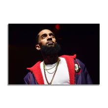 Load image into Gallery viewer, #007 Nipsey Hussle